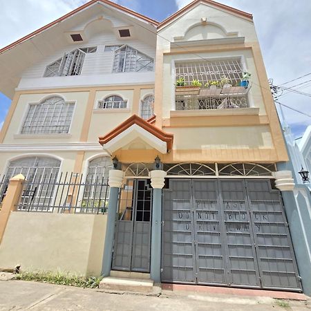 35 Amistad Guesthouse Baguio City Zewnętrze zdjęcie