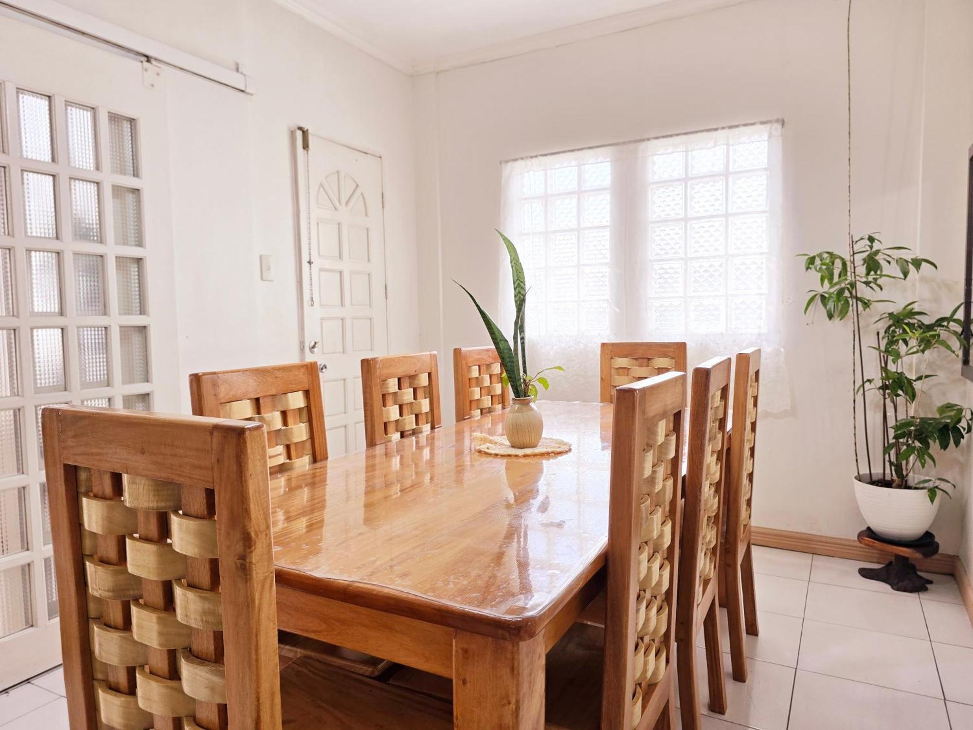 35 Amistad Guesthouse Baguio City Zewnętrze zdjęcie