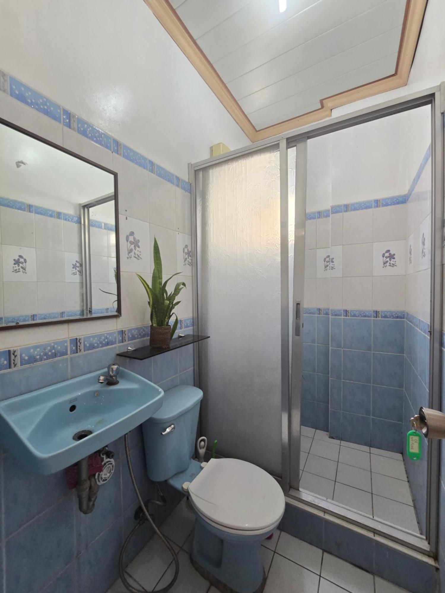 35 Amistad Guesthouse Baguio City Zewnętrze zdjęcie