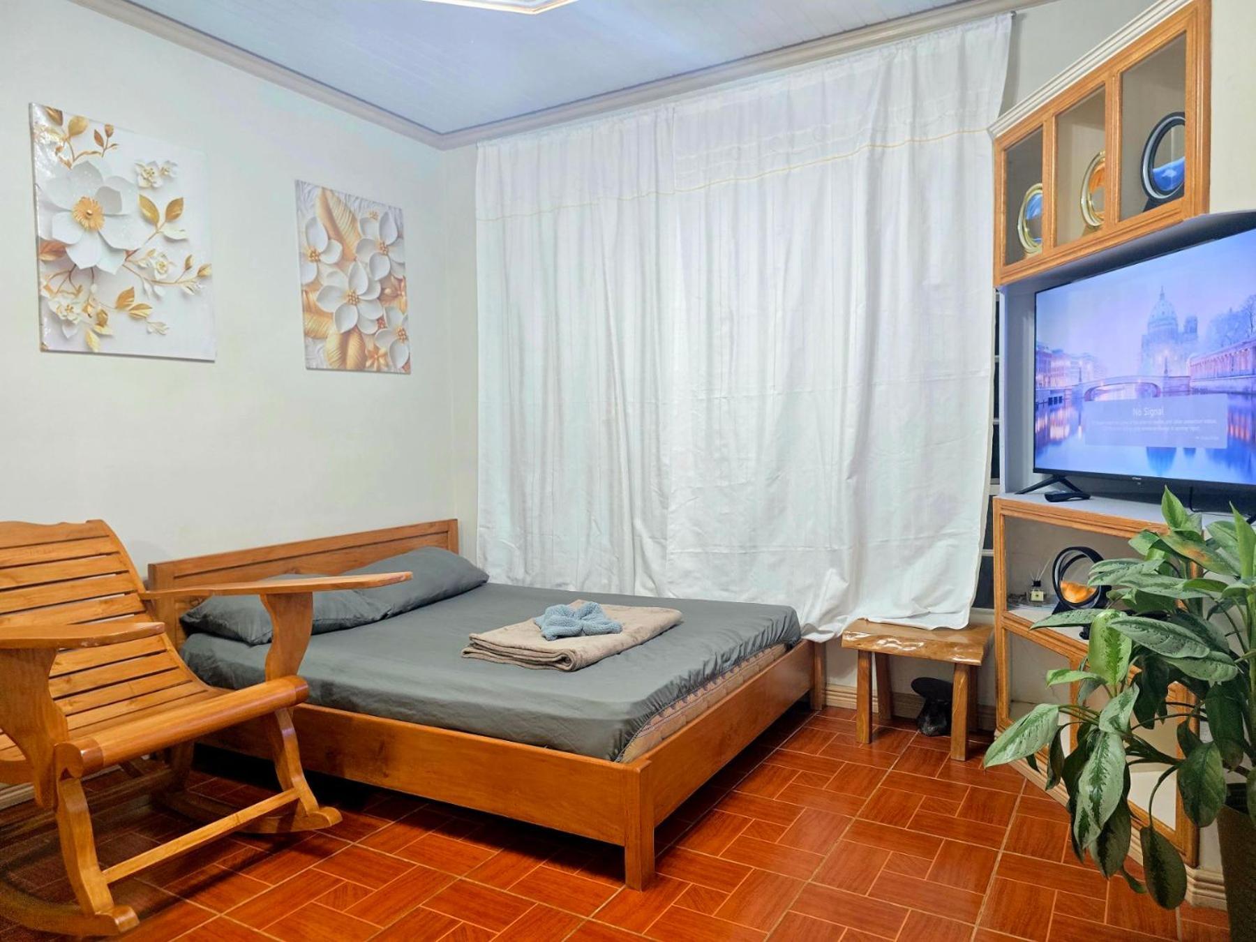 35 Amistad Guesthouse Baguio City Zewnętrze zdjęcie