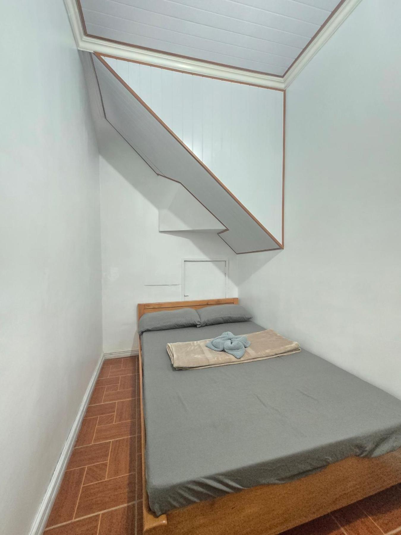 35 Amistad Guesthouse Baguio City Zewnętrze zdjęcie