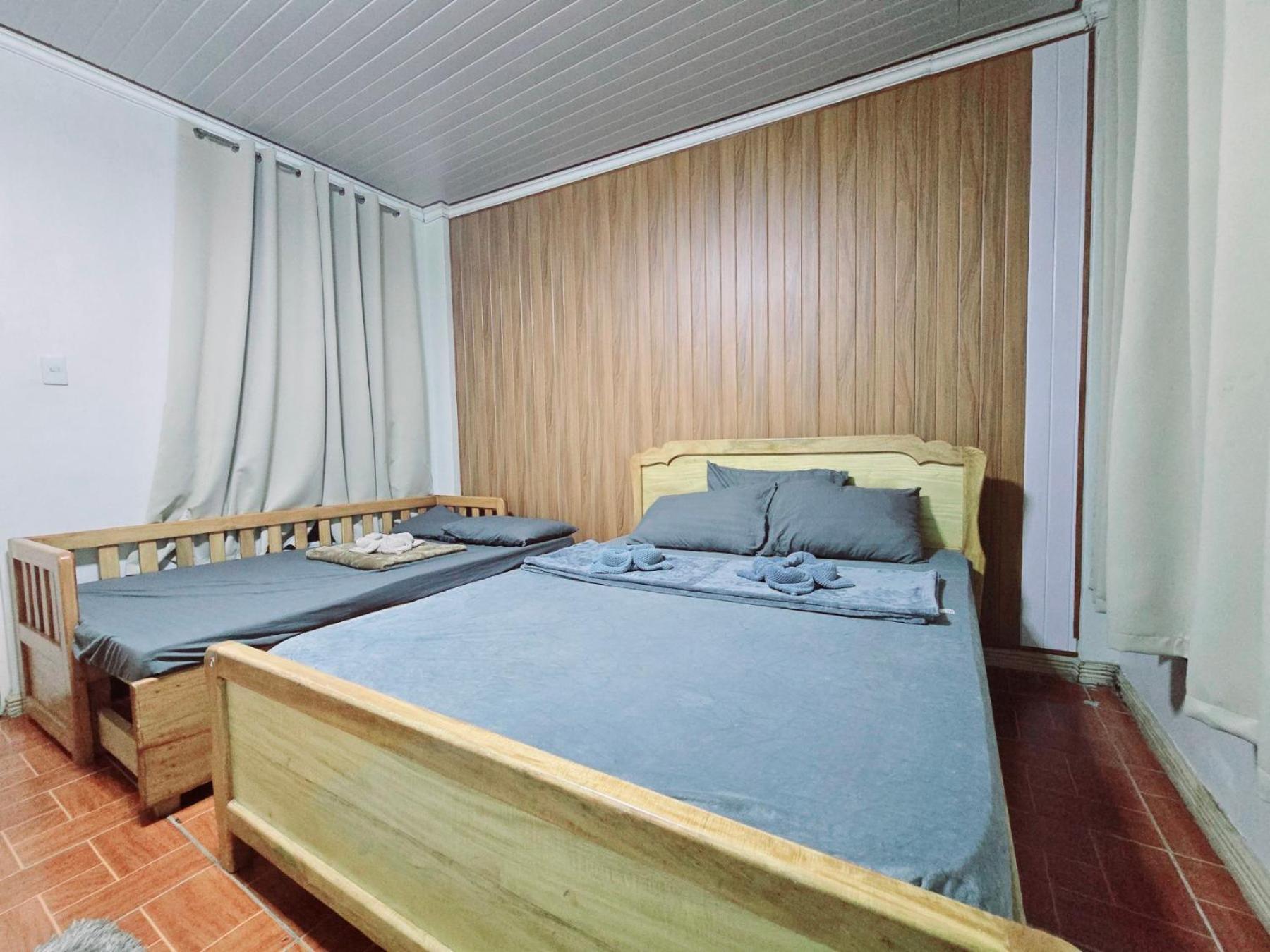 35 Amistad Guesthouse Baguio City Zewnętrze zdjęcie