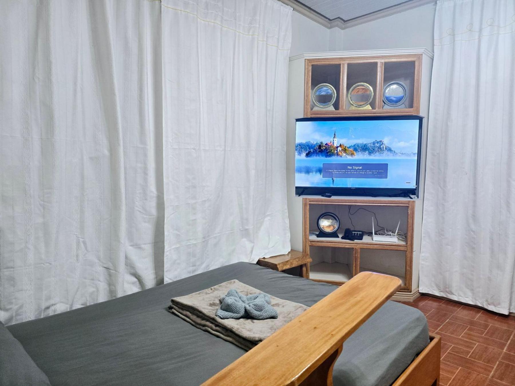 35 Amistad Guesthouse Baguio City Zewnętrze zdjęcie