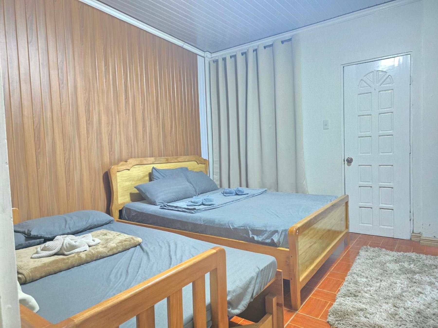 35 Amistad Guesthouse Baguio City Zewnętrze zdjęcie