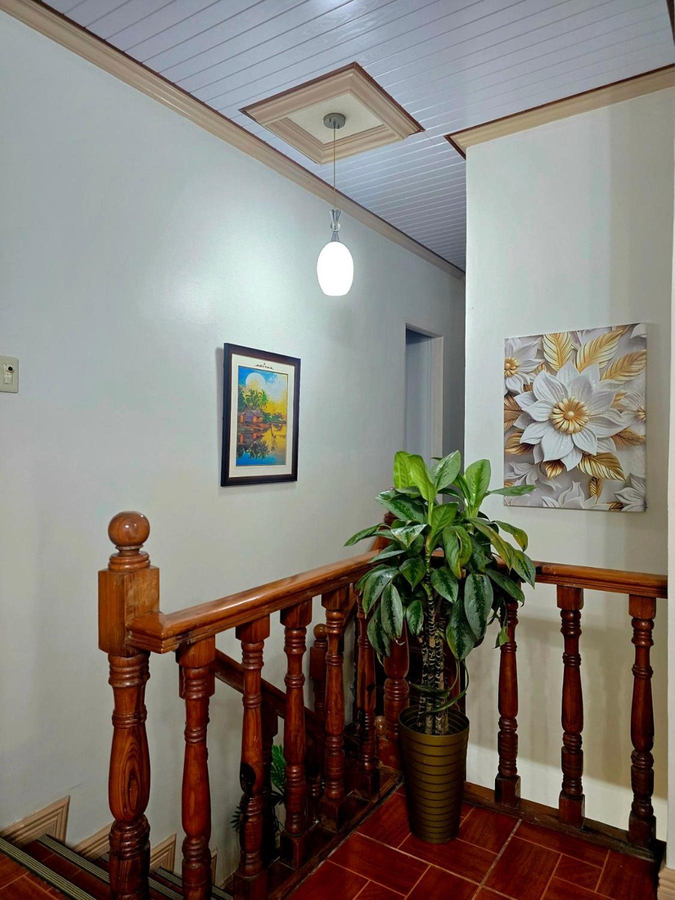 35 Amistad Guesthouse Baguio City Zewnętrze zdjęcie