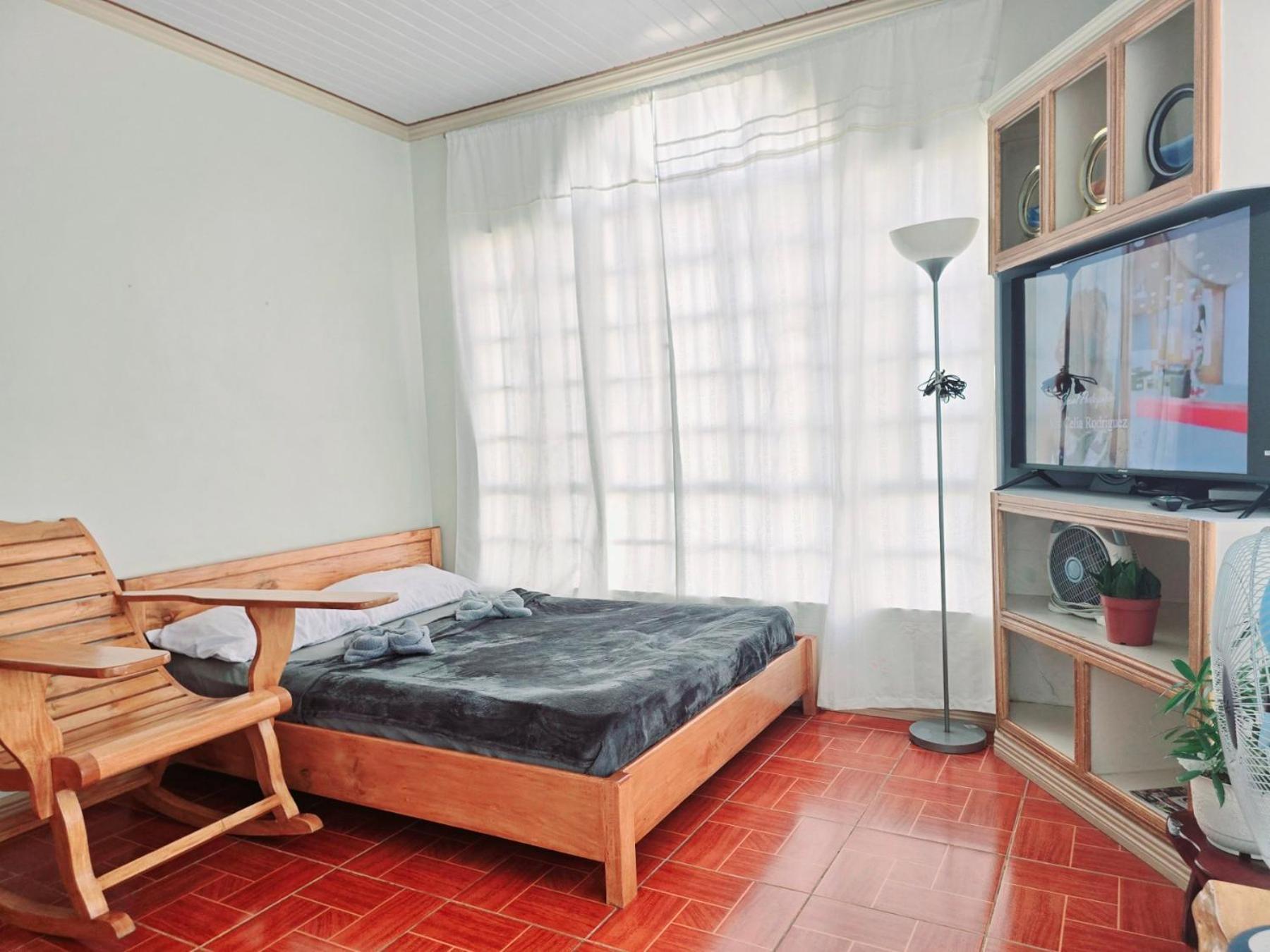 35 Amistad Guesthouse Baguio City Zewnętrze zdjęcie