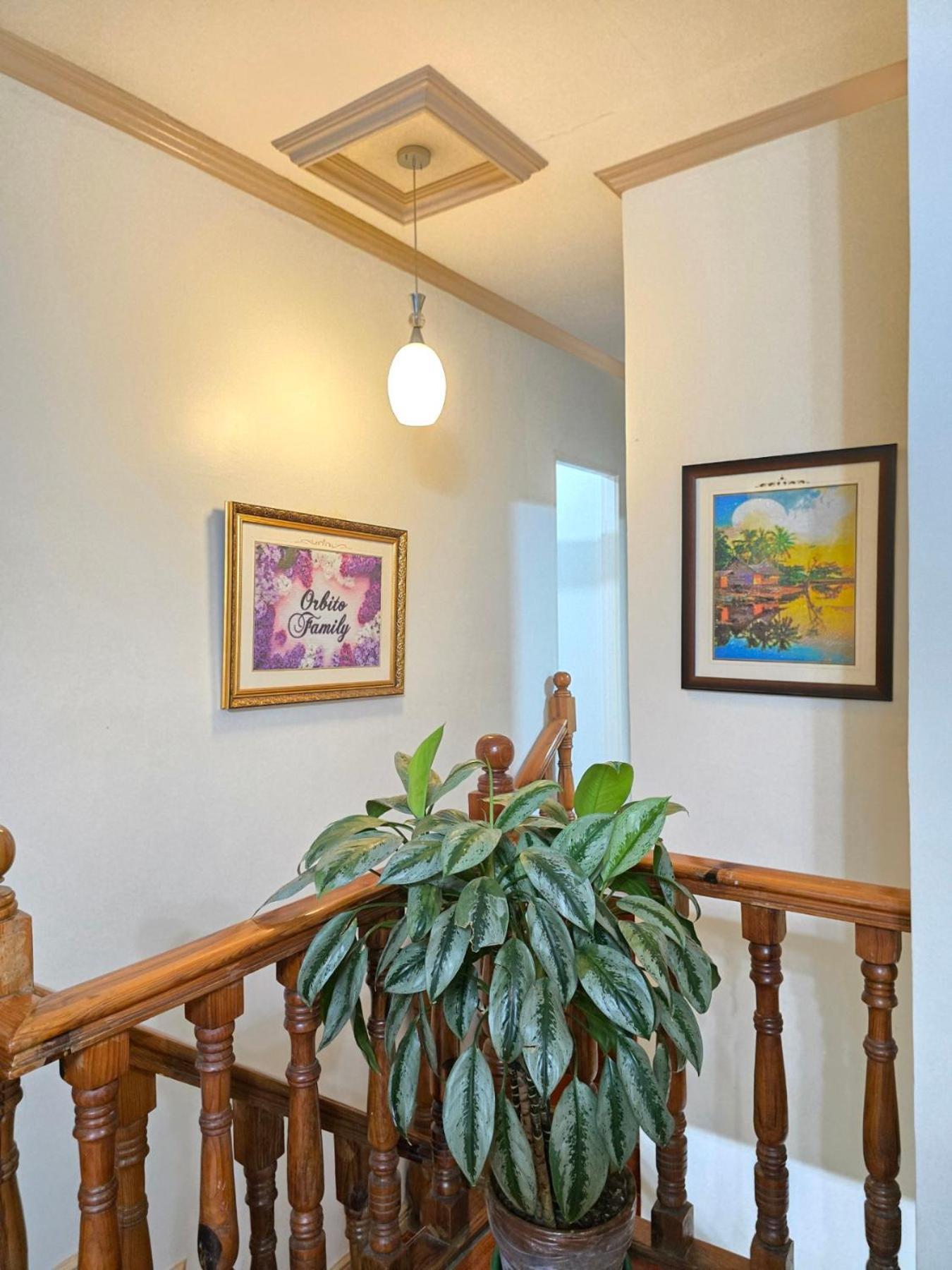 35 Amistad Guesthouse Baguio City Zewnętrze zdjęcie