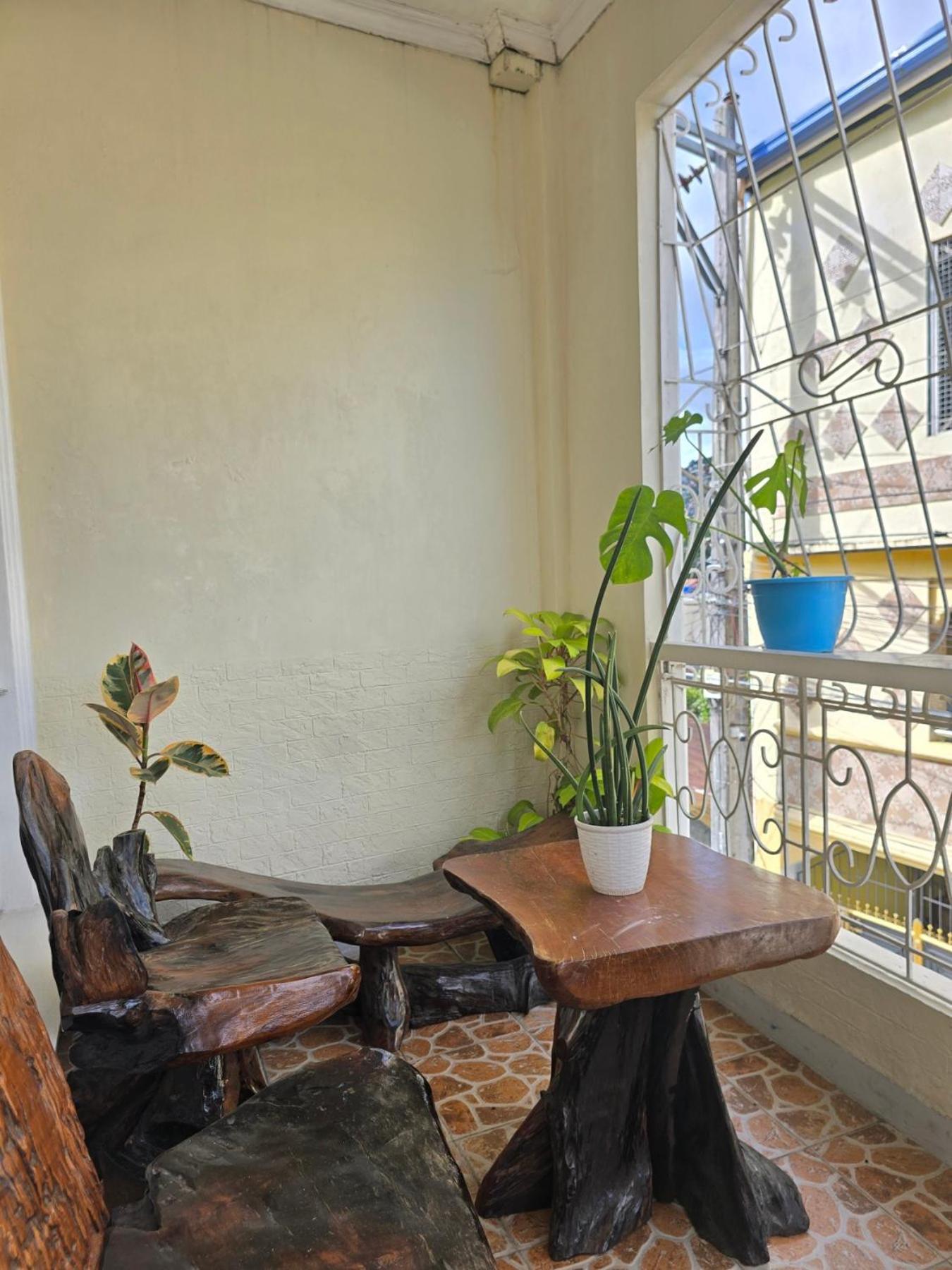 35 Amistad Guesthouse Baguio City Zewnętrze zdjęcie